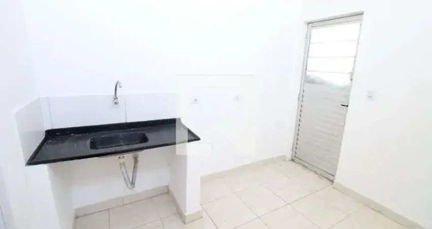 Kitnet / Stúdio para Aluguel - Bosque dos Eucaliptos, 1 Quarto,  15 m² - São José dos Campos