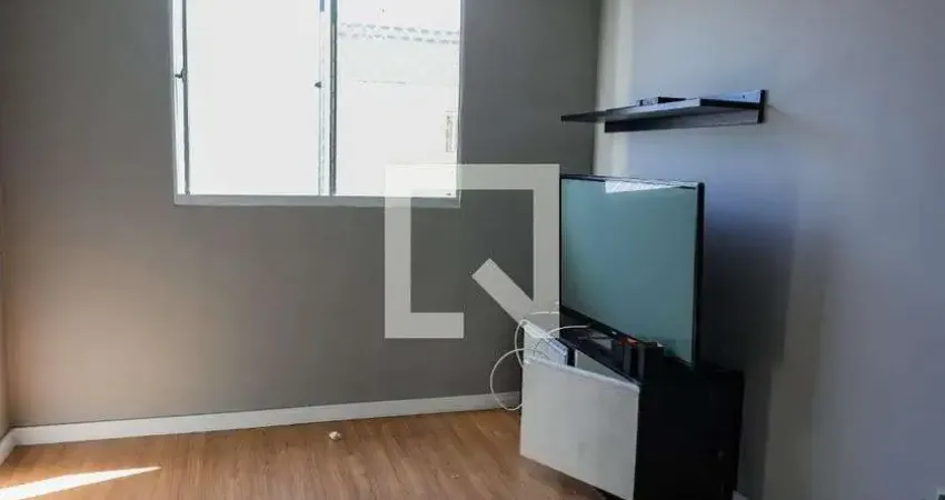 Apartamento para Aluguel - Jardim Central, 2 Quartos,  100 m² - Cotia