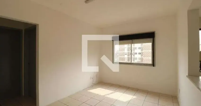 Apartamento para Aluguel - Marechal Rondon, 2 Quartos,  50 m² - Canoas