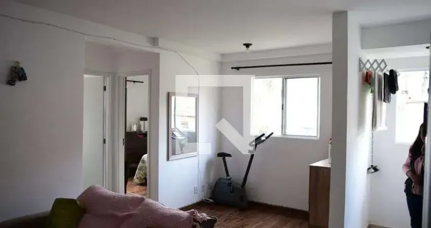 Cobertura para Aluguel - Parque Rincão, 2 Quartos,  47 m² - Cotia