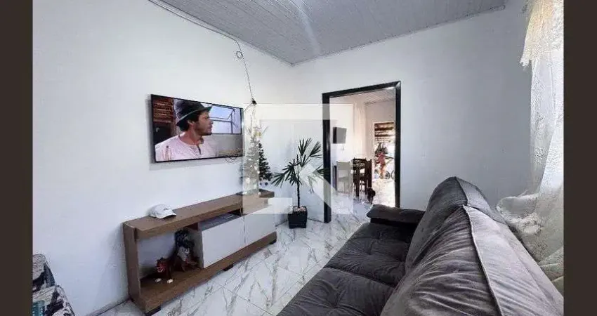 Casa para Aluguel - Campina, 3 Quartos,  124 m² - São Leopoldo