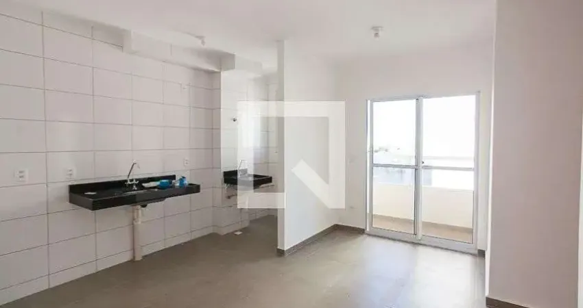 Apartamento para Aluguel - Shopping Park, 2 Quartos,  48 m² - Uberlândia