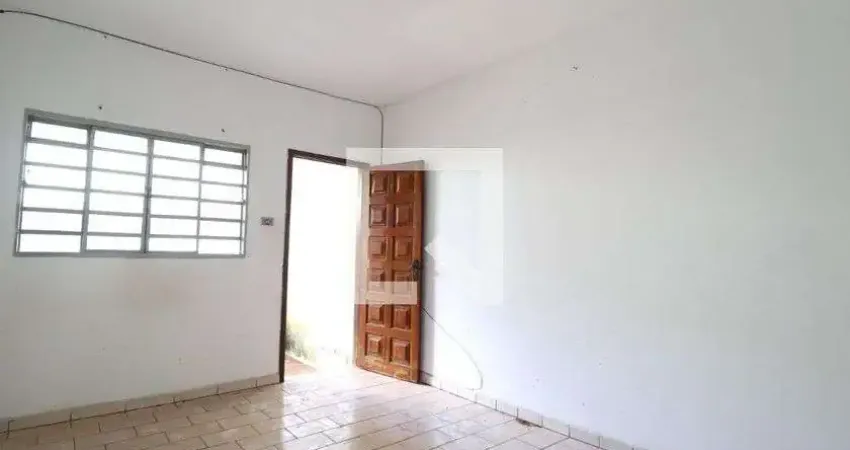 Casa para Aluguel - Jardim Umuarama, 3 Quartos,  146 m² - Uberlândia