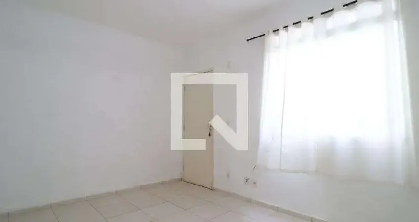 Apartamento para Aluguel - Shopping Park, 2 Quartos,  45 m² - Uberlândia