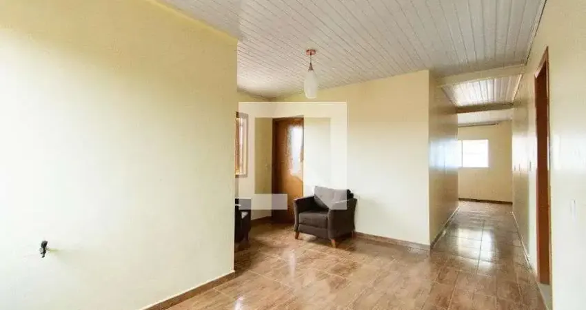 Casa para Aluguel - Mathias Velho, 2 Quartos,  300 m² - Canoas
