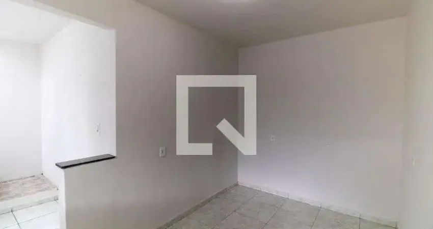 Casa para Aluguel - Centro , 2 Quartos,  90 m² - Niterói
