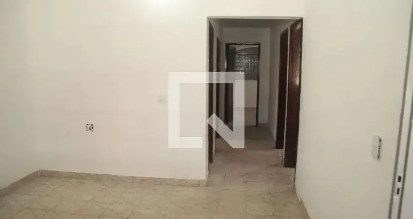 Casa para Aluguel - Recanto das Emas, 3 Quartos,  120 m² - Brasília