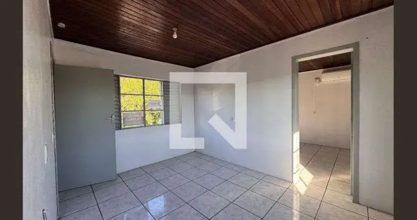 Apartamento para Aluguel - Scharlau, 1 Quarto,  48 m² - São Leopoldo