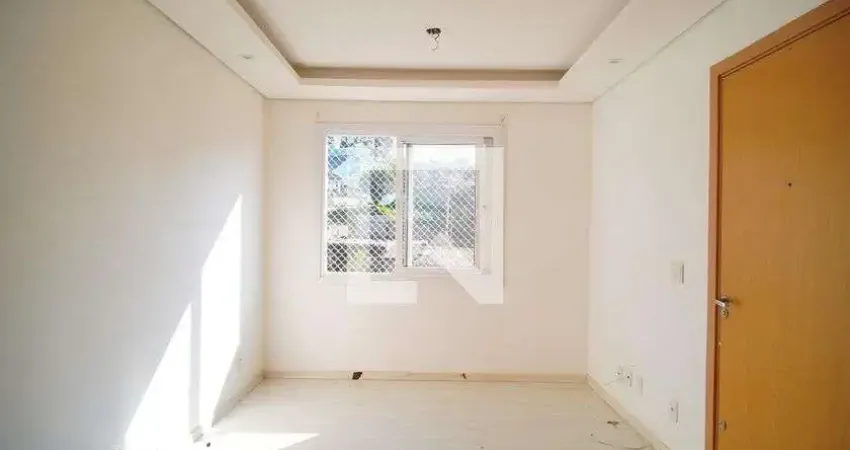 Apartamento para Aluguel - Primavera, 2 Quartos,  60 m² - Novo Hamburgo