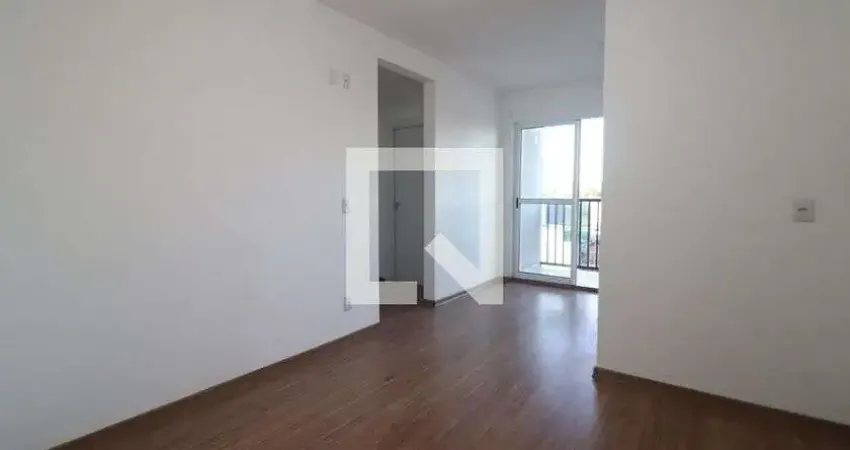 Apartamento para Aluguel - Santo Afonso, 2 Quartos,  66 m² - Novo Hamburgo