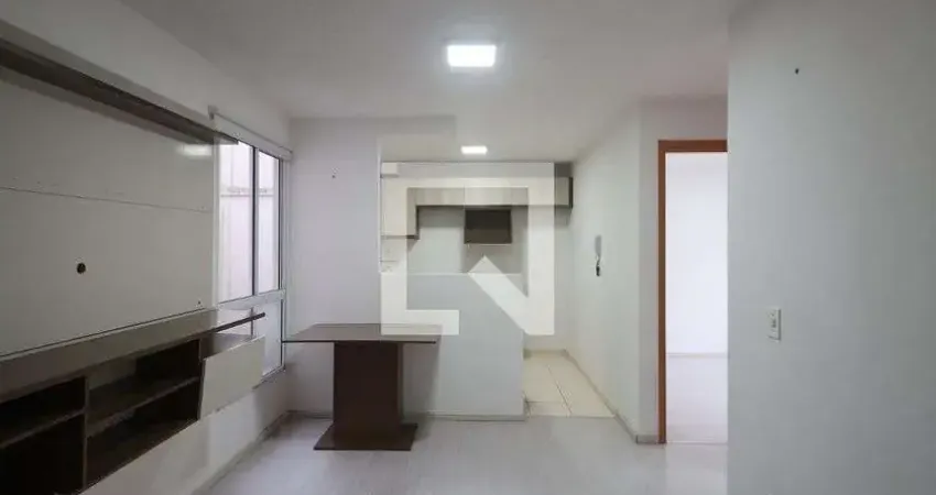 Apartamento para Aluguel - São José, 2 Quartos,  41 m² - Canoas