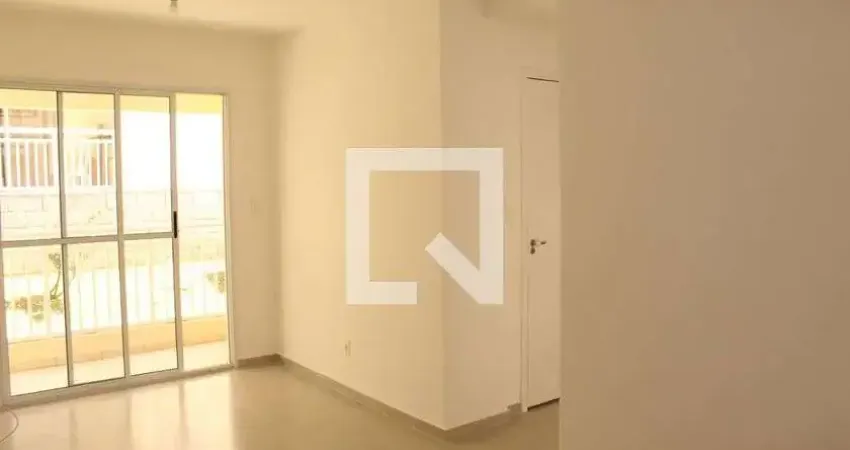 Apartamento para Aluguel - Jardim Rio das Pedras, 2 Quartos,  58 m² - Cotia