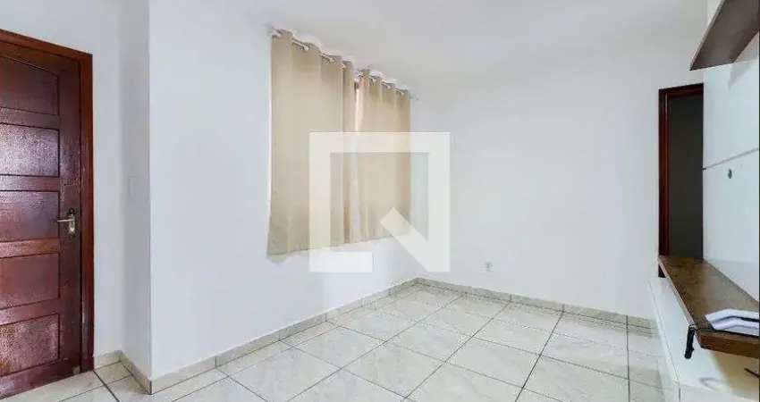 Apartamento para Aluguel - Bosque dos Eucaliptos, 2 Quartos,  53 m² - São José dos Campos