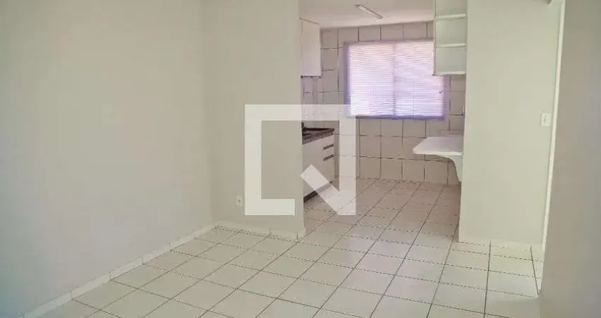 Apartamento para Aluguel - Samambaia, 2 Quartos,  45 m² - Brasília