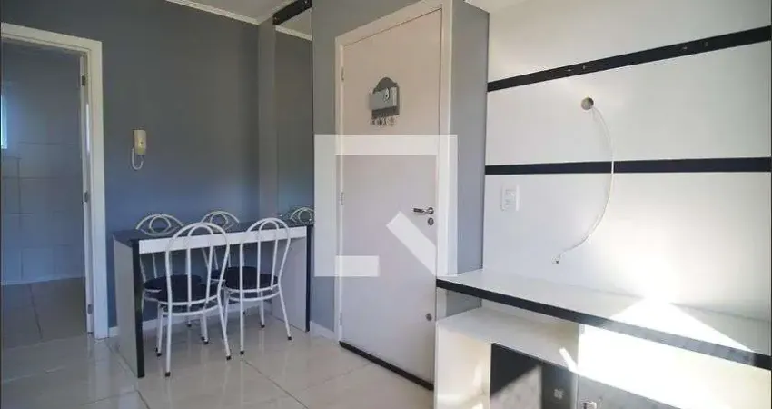 Cobertura para Aluguel - Rondônia, 2 Quartos,  58 m² - Novo Hamburgo