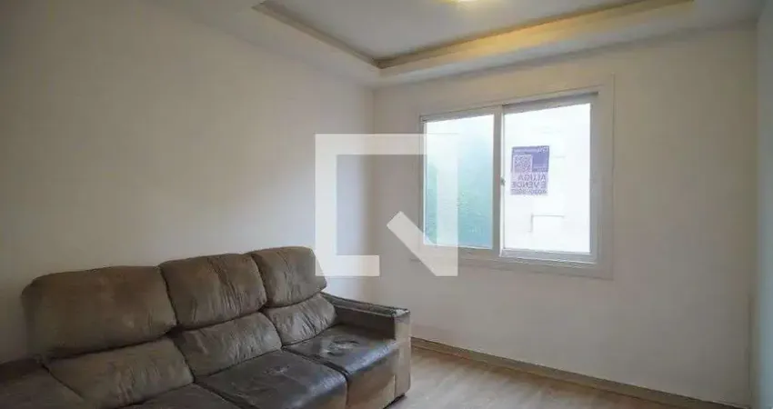 Apartamento para Aluguel - Rondônia, 2 Quartos,  62 m² - Novo Hamburgo