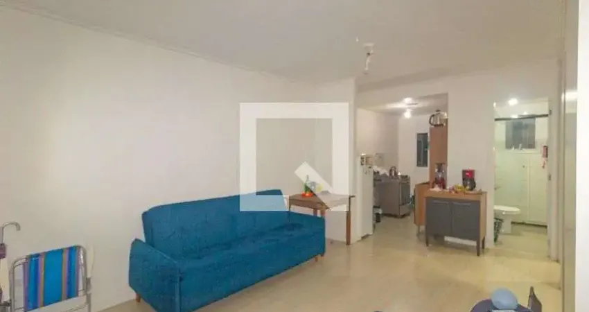 Apartamento para Aluguel - Estância Velha, 2 Quartos,  44 m² - Canoas