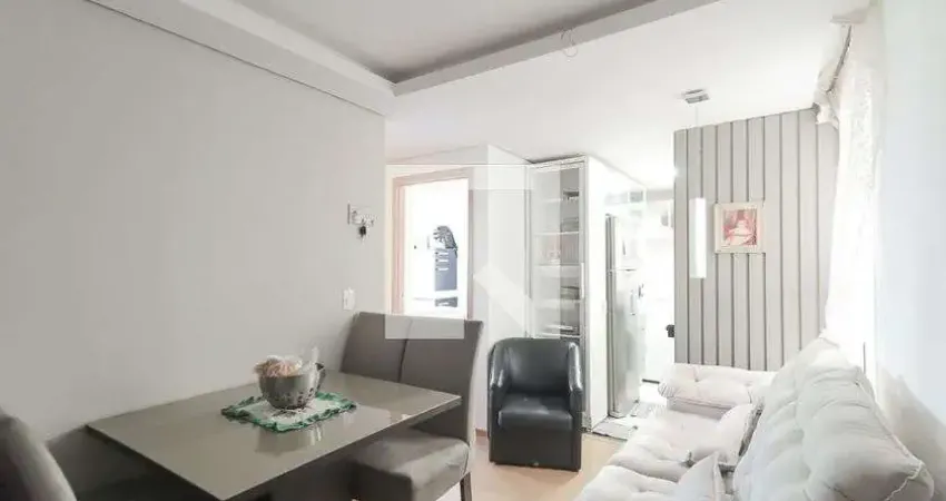Apartamento para Aluguel - Scharlau, 2 Quartos,  48 m² - São Leopoldo