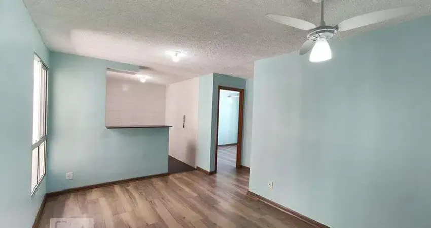 Apartamento para Aluguel - São José, 2 Quartos,  42 m² - Canoas