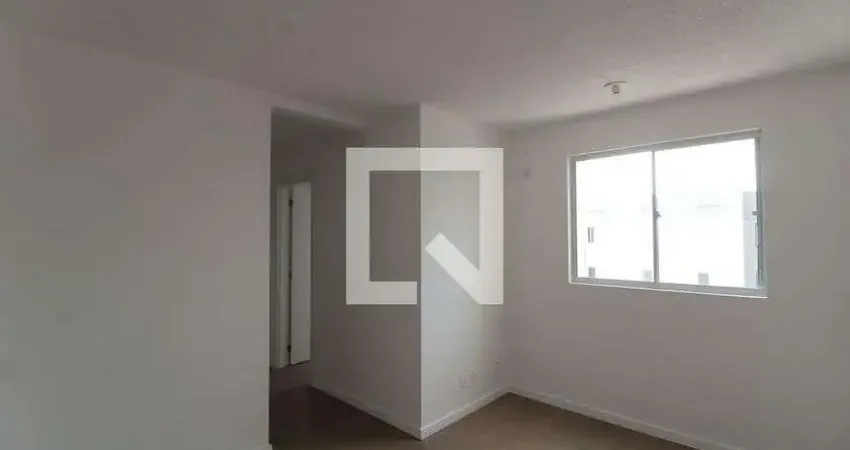 Cobertura para Aluguel - Centro, 2 Quartos,  44 m² - Canoas