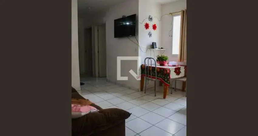 Apartamento para Aluguel - Jardim Santa Izabel, 2 Quartos,  49 m² - Cotia