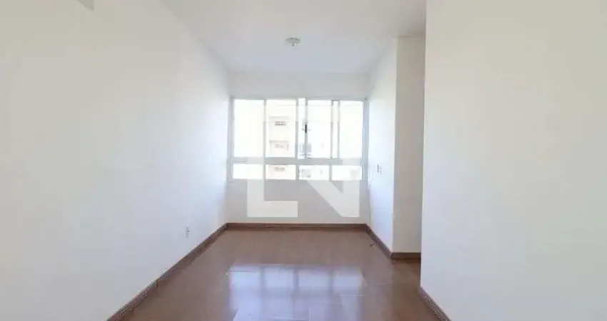 Apartamento para Aluguel - Antonio Marincek, 2 Quartos,  50 m² - Ribeirão Preto