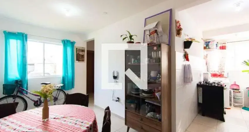 Apartamento para Aluguel - Estância Velha, 2 Quartos,  55 m² - Canoas