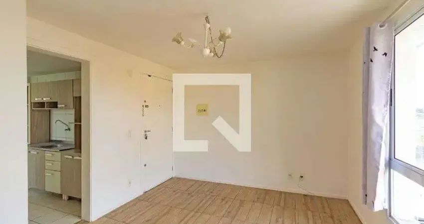 Apartamento para Aluguel - Mato Grande, 2 Quartos,  47 m² - Canoas