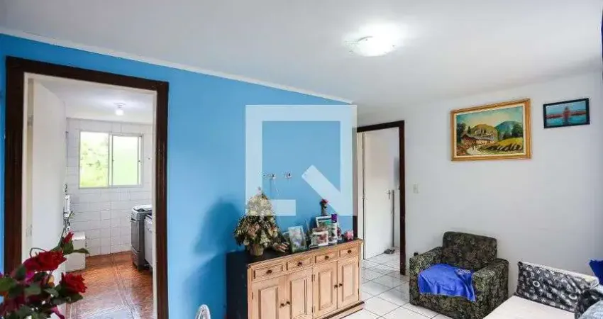 Apartamento para Aluguel - Jardim Passargada I, 2 Quartos,  54 m² - Cotia