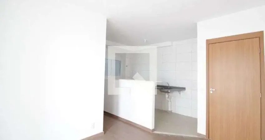 Apartamento para Aluguel - Martins, 2 Quartos,  50 m² - Uberlândia
