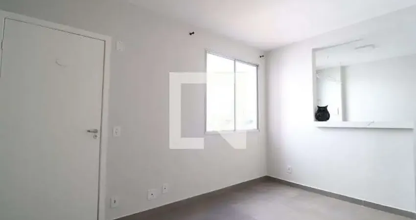 Apartamento para Aluguel - Shopping Park, 2 Quartos,  45 m² - Uberlândia