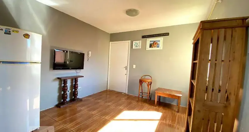 Apartamento para Aluguel - Liberdade, 2 Quartos,  43 m² - Novo Hamburgo