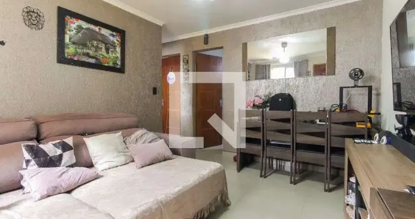 Apartamento para Aluguel - Conjunto Residencial Jose Bonifacio, 2 Quartos,  54 m² - São Paulo