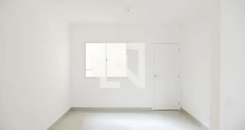 Apartamento para Aluguel - Jardim Heitor Rigon, 2 Quartos,  45 m² - Ribeirão Preto