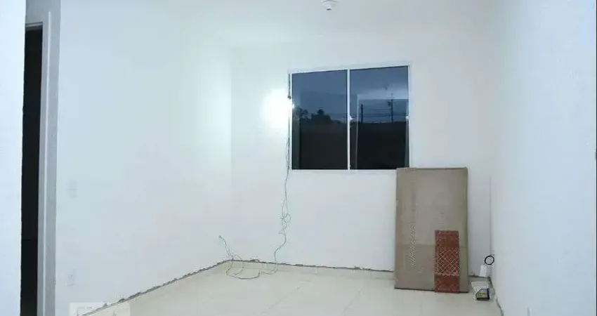 Apartamento para Aluguel - Jardim Petrópolis, 2 Quartos,  38 m² - Cotia