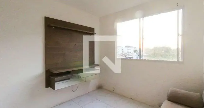 Apartamento para Aluguel - Olaria, 2 Quartos,  52 m² - Canoas