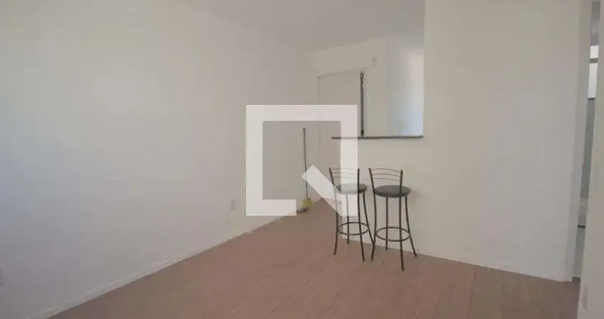 Apartamento para Aluguel - Bairro Fátima, 2 Quartos,  43 m² - Canoas