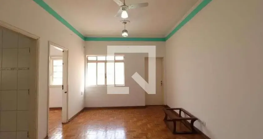 Apartamento para Aluguel - Centro, 3 Quartos,  110 m² - Ribeirão Preto
