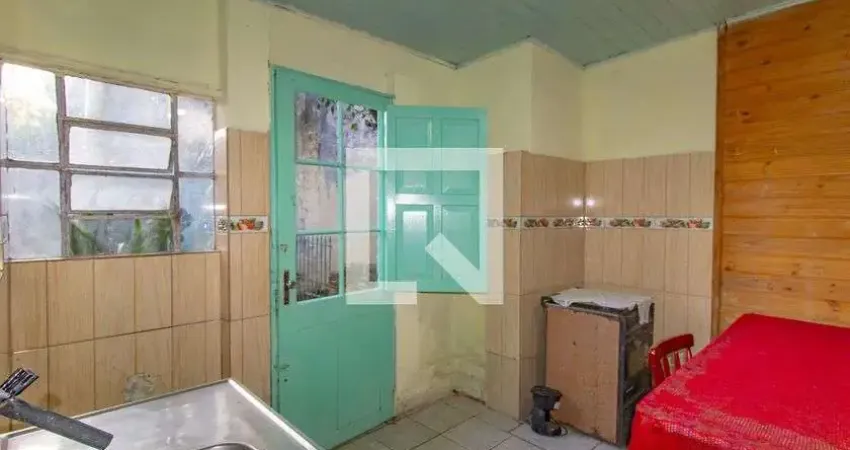 Apartamento para Aluguel - São José, 1 Quarto,  34 m² - Canoas