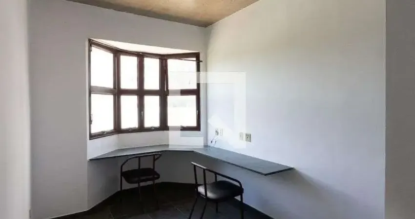 Apartamento para Aluguel - Vila Virginia, 1 Quarto,  35 m² - Ribeirão Preto