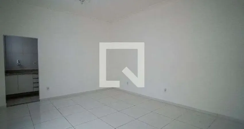 Kitnet / Stúdio para Aluguel - Centro , 1 Quarto,  40 m² - Niterói