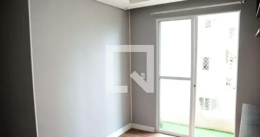 Apartamento para Aluguel - Jardim Isis, 2 Quartos,  48 m² - Cotia