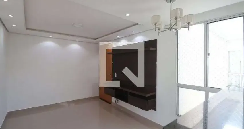 Apartamento para Aluguel - São José, 2 Quartos,  42 m² - Canoas