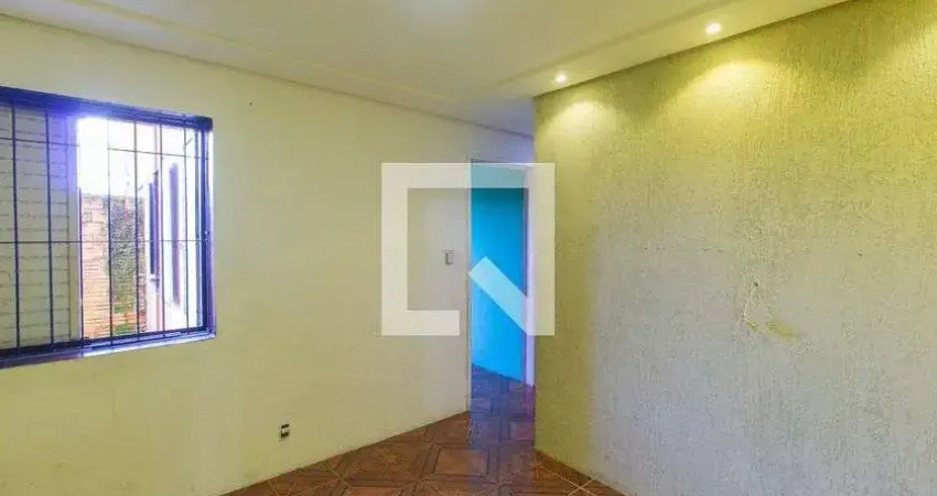 Apartamento para Aluguel - Igará, 2 Quartos,  51 m² - Canoas