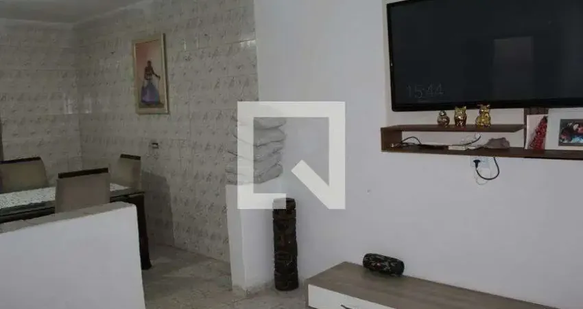 Casa para Aluguel - Jardim Nova Cotia, 5 Quartos,  200 m² - Cotia