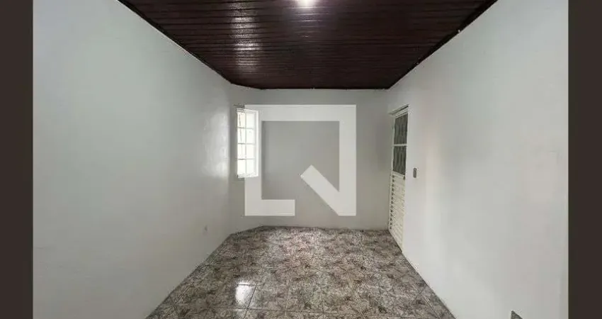 Apartamento para Aluguel - Guarani, 1 Quarto,  40 m² - Novo Hamburgo