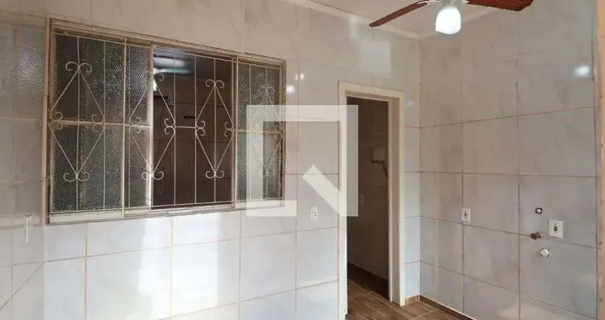 Kitnet / Stúdio para Aluguel - Rio Branco, 1 Quarto,  30 m² - Canoas