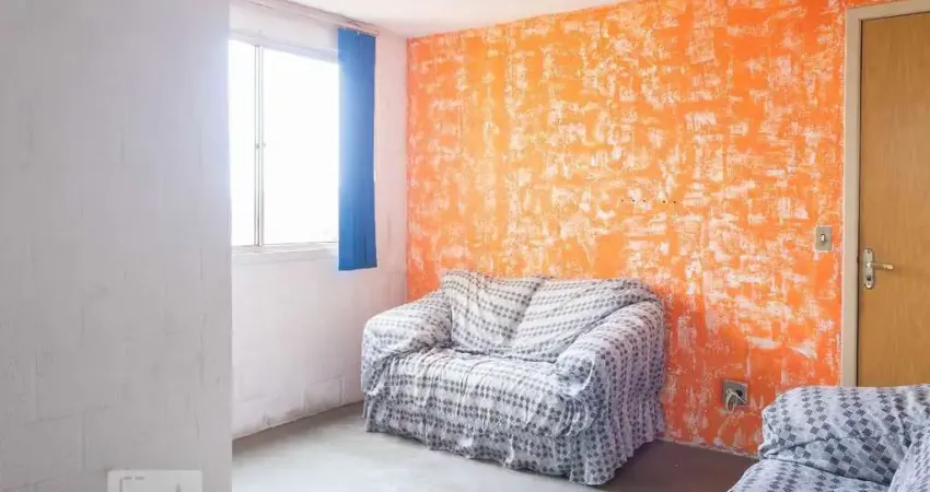 Apartamento para Aluguel - Harmonia, 2 Quartos,  48 m² - Canoas