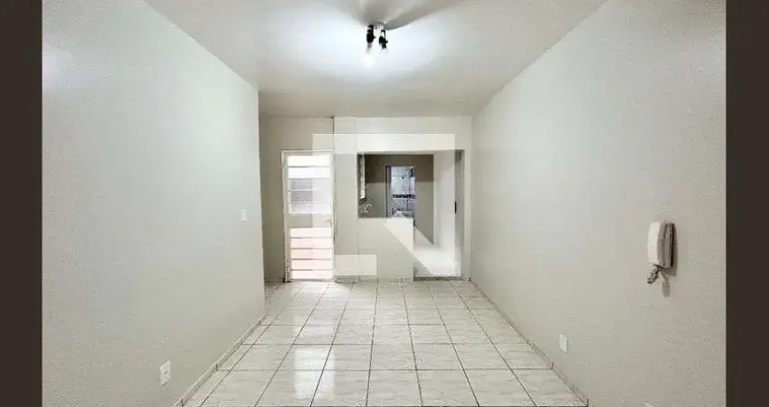 Apartamento para Aluguel - Ouro Branco, 1 Quarto,  68 m² - Novo Hamburgo