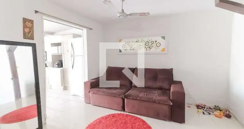 Apartamento para Aluguel - Feitoria, 2 Quartos,  70 m² - São Leopoldo